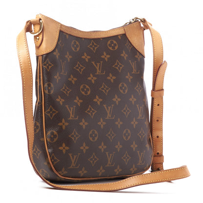 Louis Vuitton Monogram Odeon PM 2 of 8