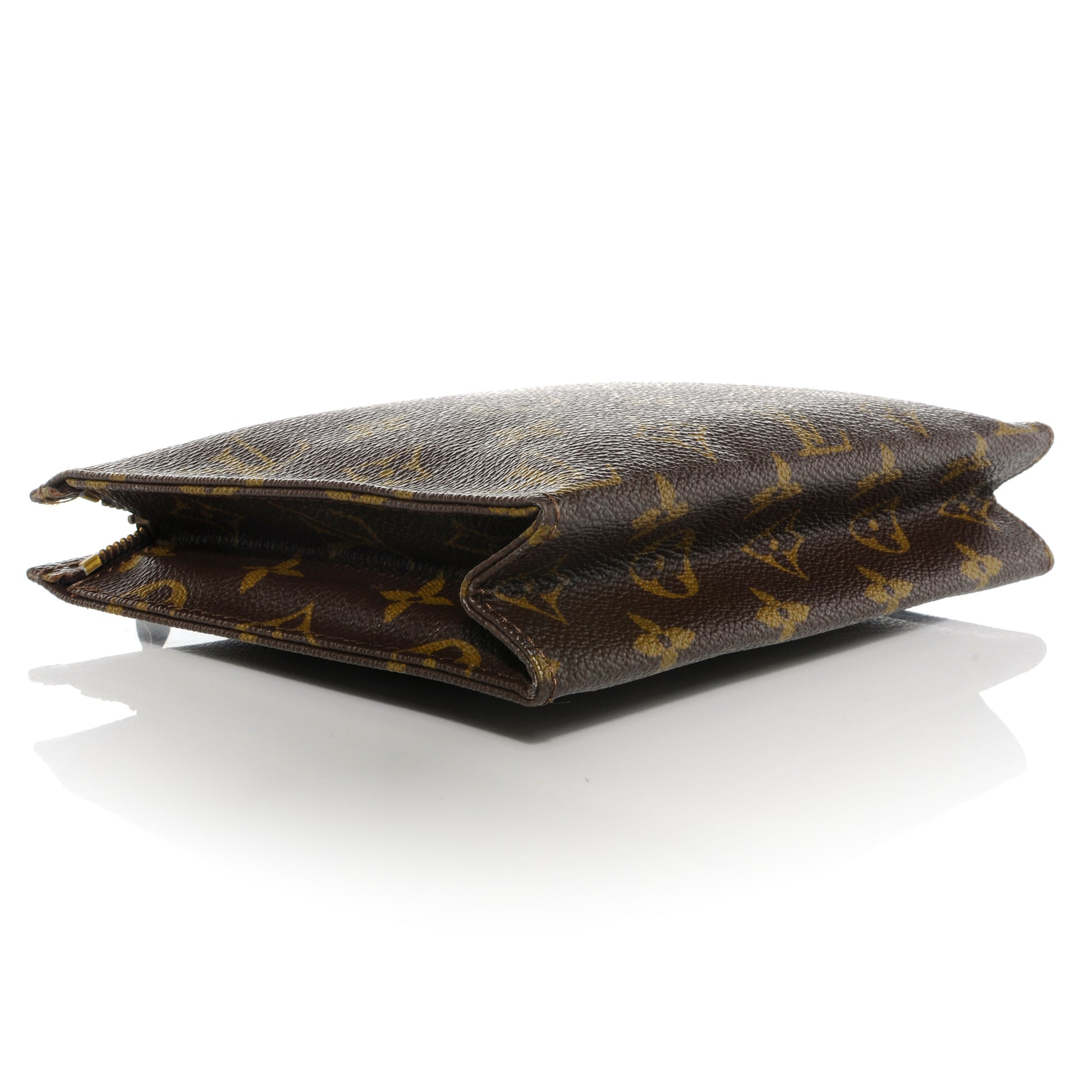 Louis Vuitton Monogram Toiletry Pouch 19 3 of 6