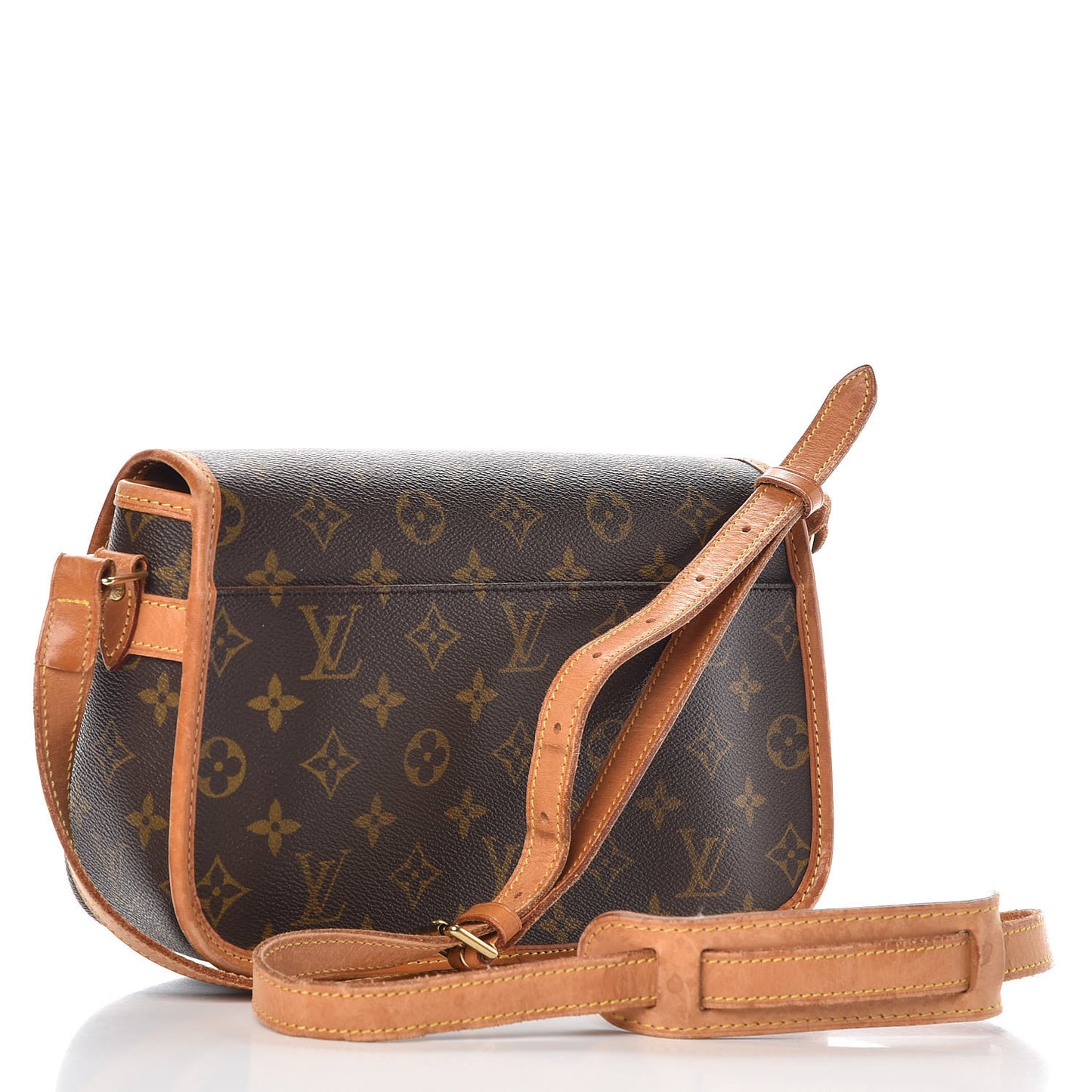 Monogram Sologne