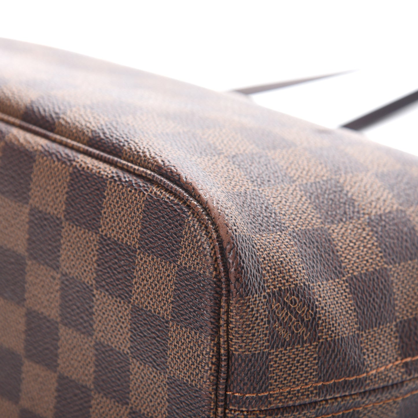 Damier Ebene Neverfull PM