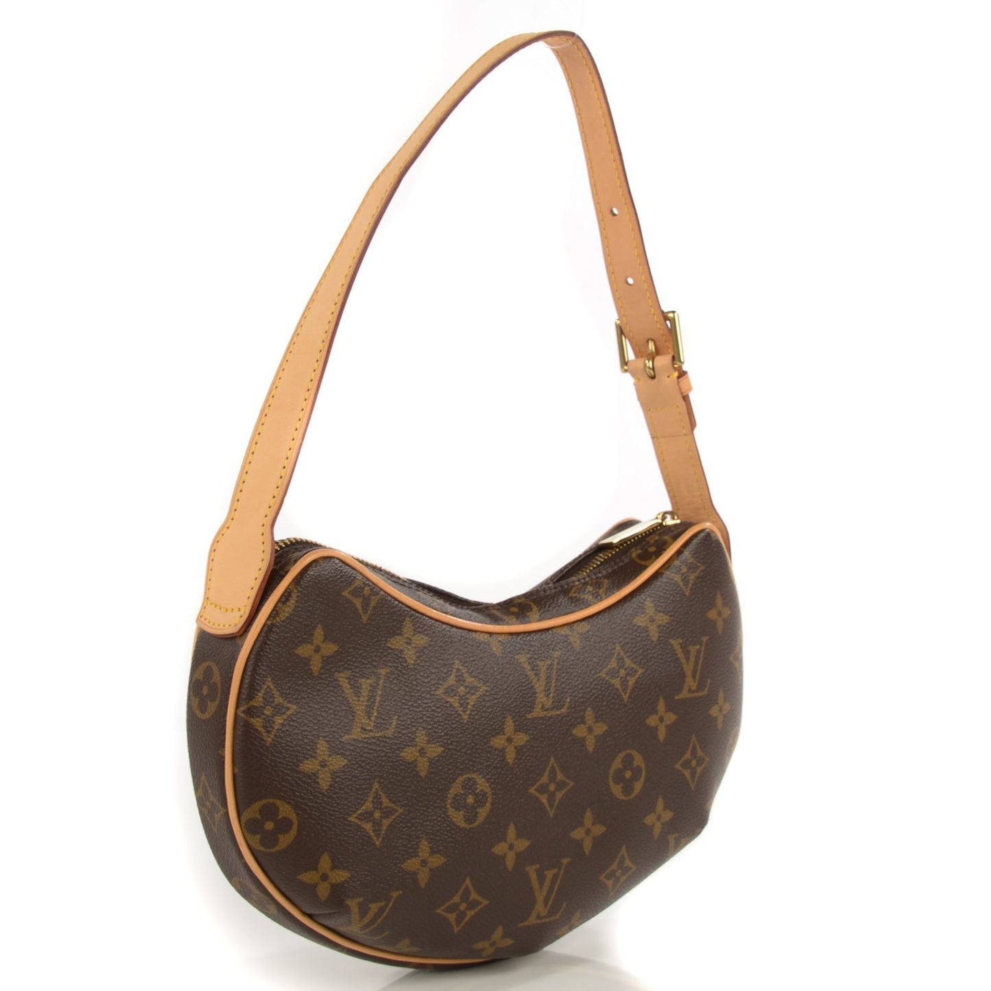 Monogram Croissant PM