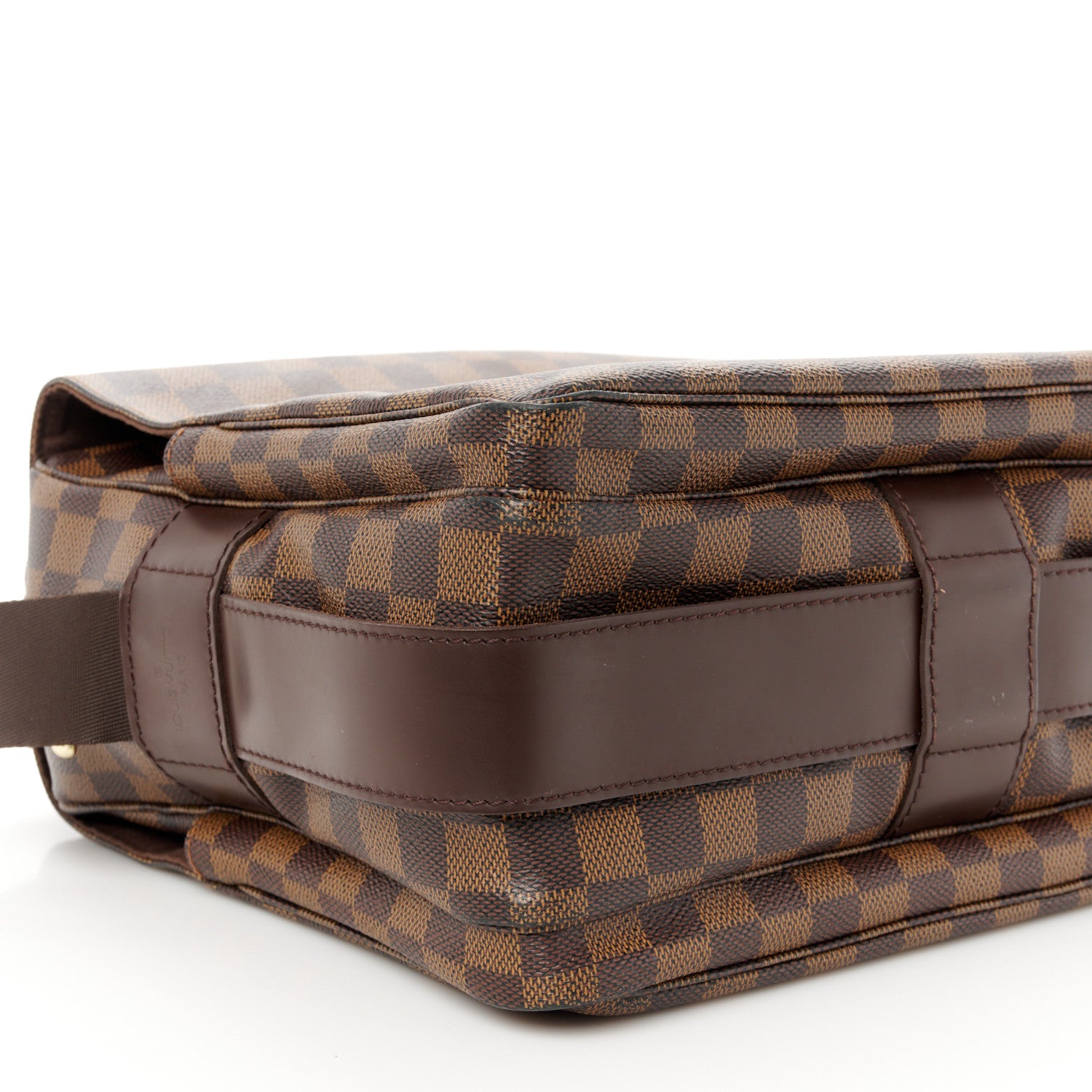 Louis Vuitton Damier Ebene Naviglio 9 of 10