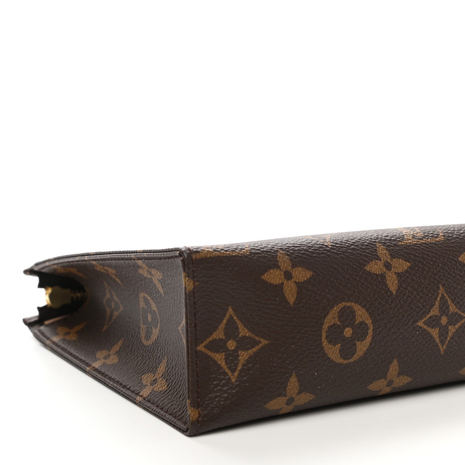Louis Vuitton Monogram Toiletry Pouch 19 8 of 9