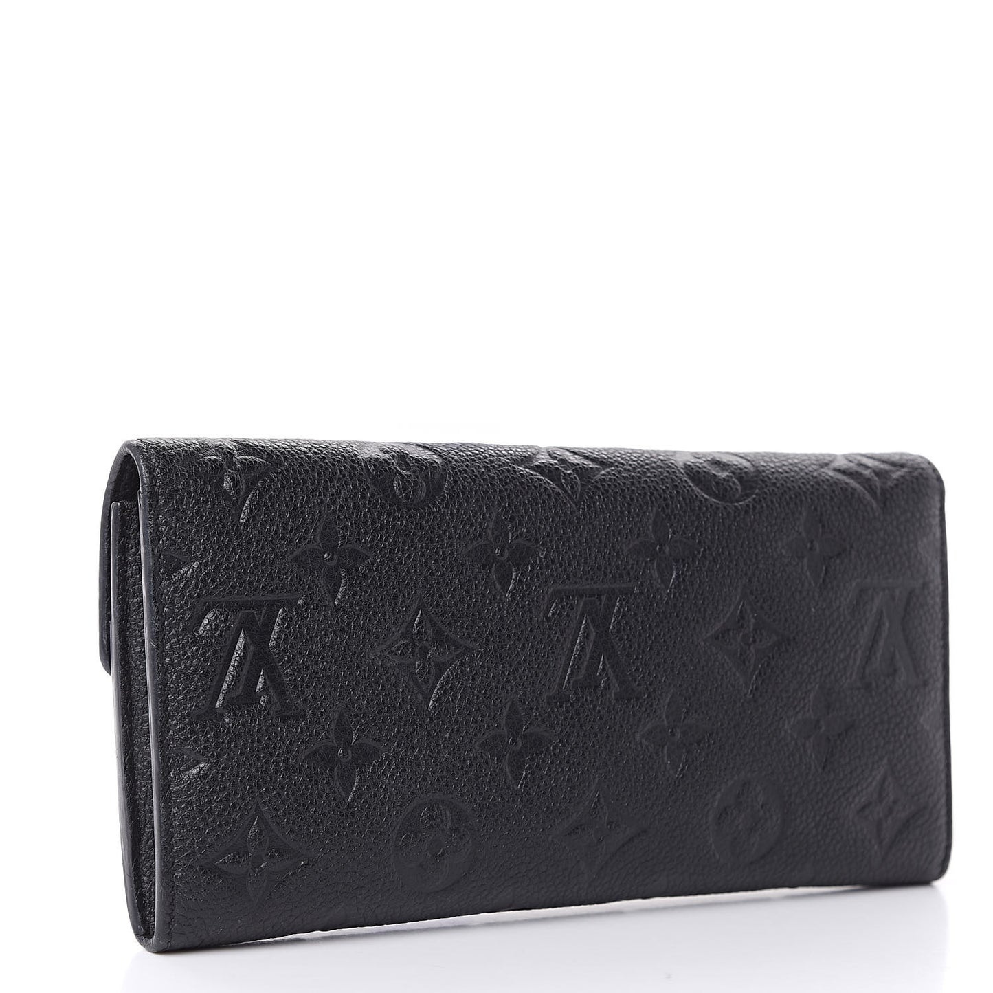 Empreinte Curieuse Wallet Infini