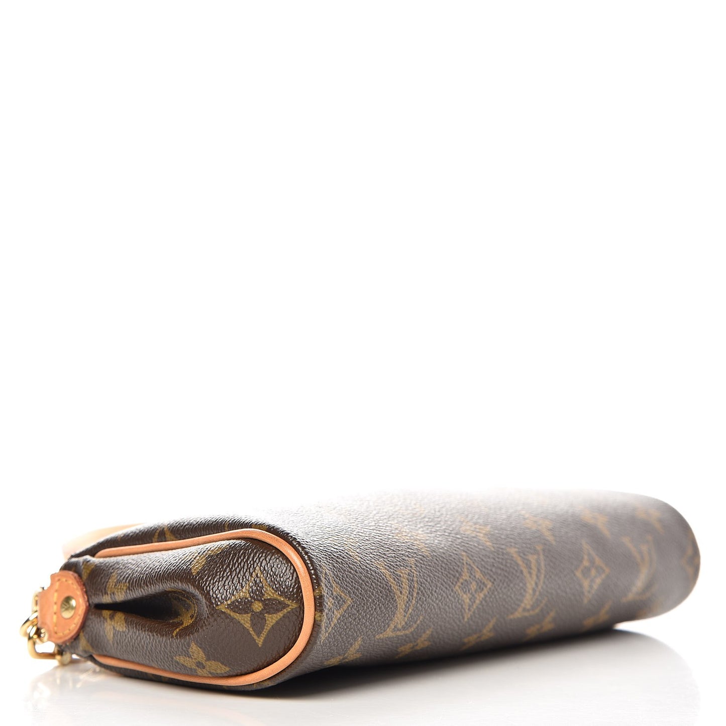 Monogram Eva Clutch