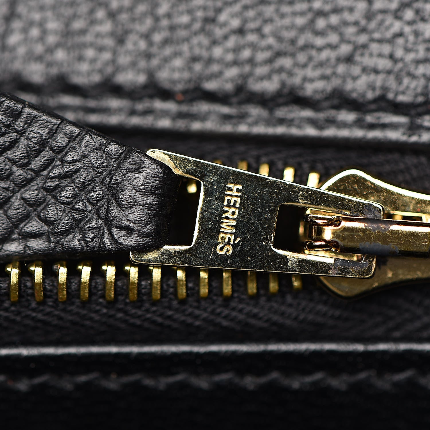 Hermes Epsom Birkin 35 Black 15 of 40