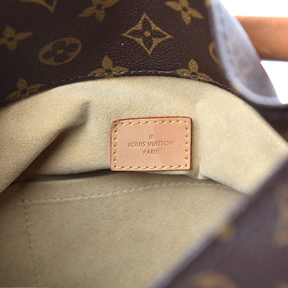 Louis Vuitton Monogram Artsy MM 5 of 12