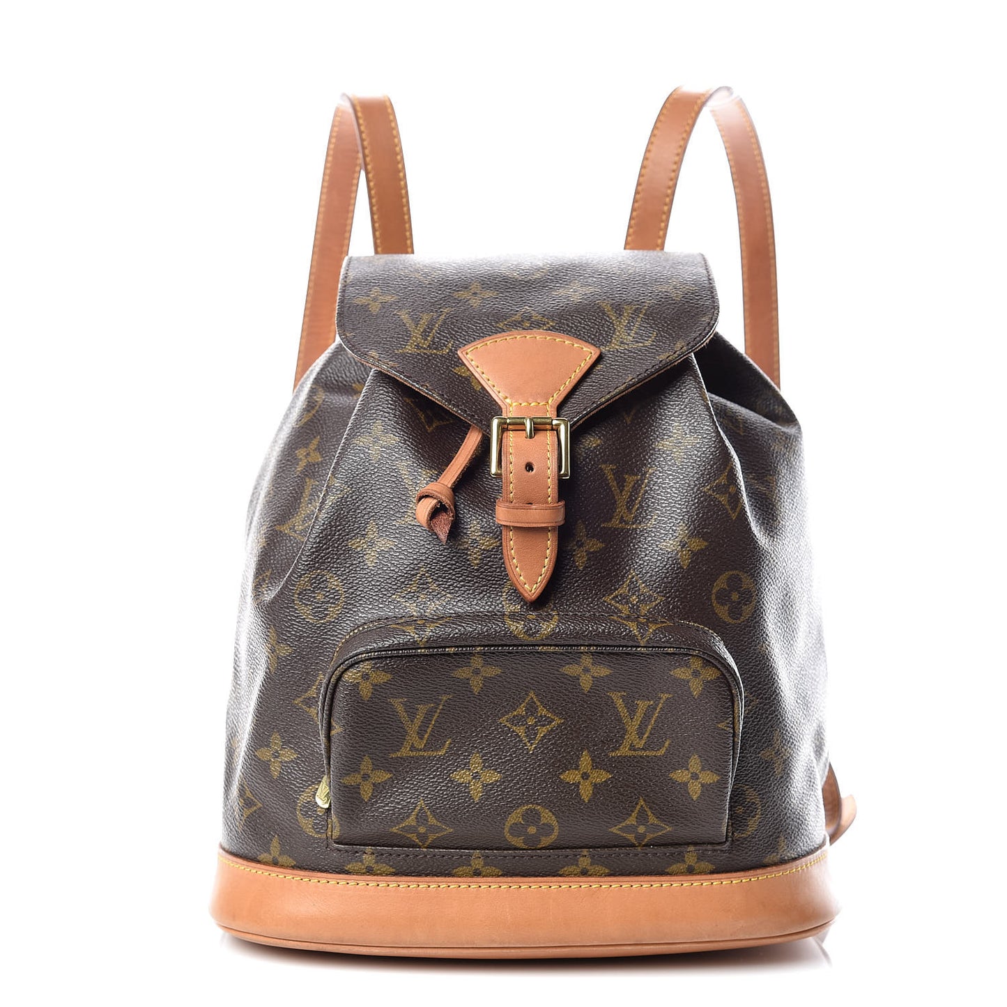 Monogram Montsouris MM Backpack