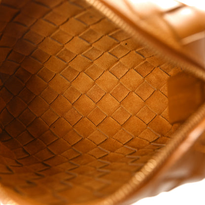 Bottega Veneta Nappa Intrecciato Mini Loop Camera Bag Cob 5 of 9