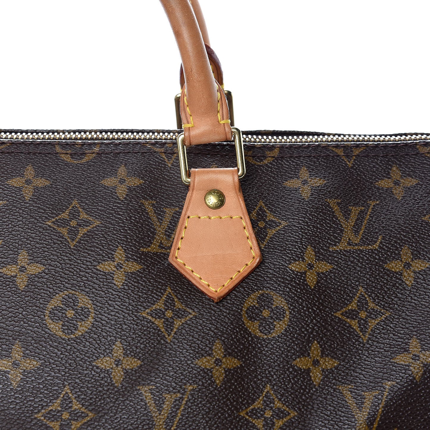 Monogram Speedy 35