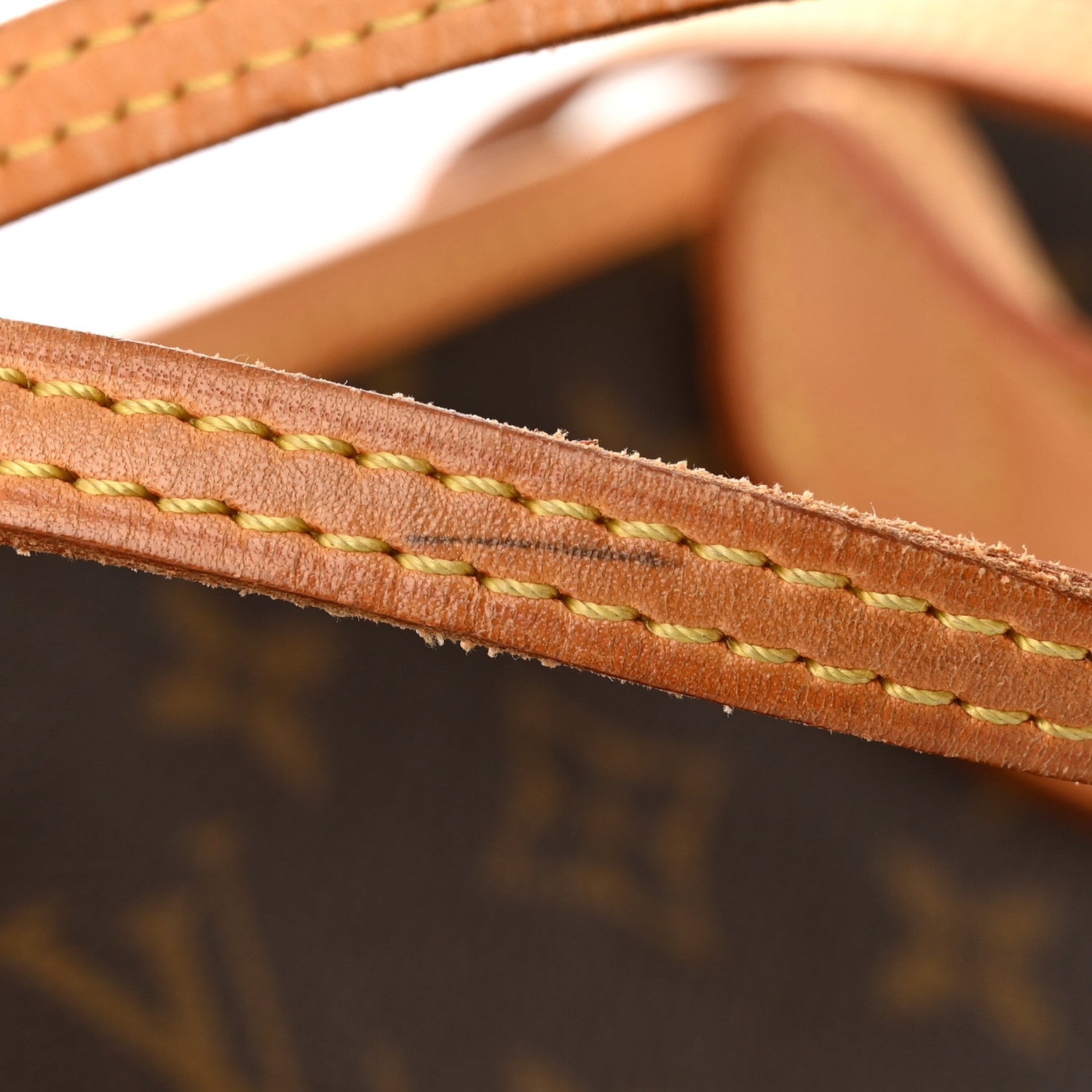 Louis Vuitton Monogram Neverfull GM 11 of 12