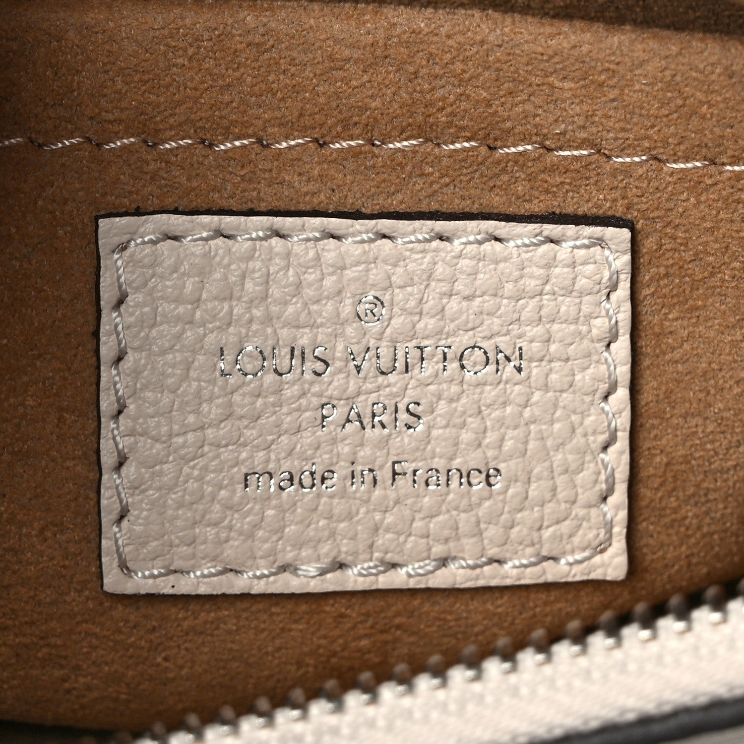 Louis Vuitton Epi Marellini Quartz 6 of 9