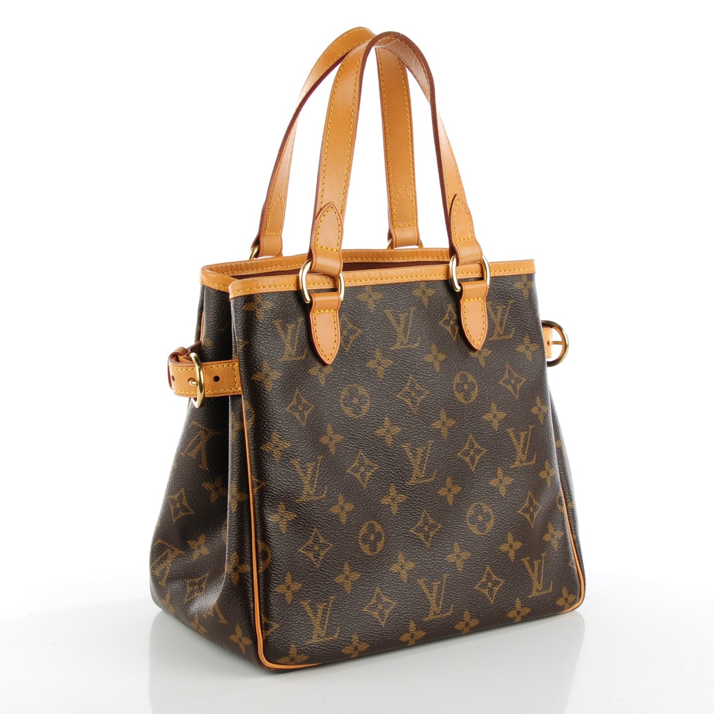 Monogram Batignolles