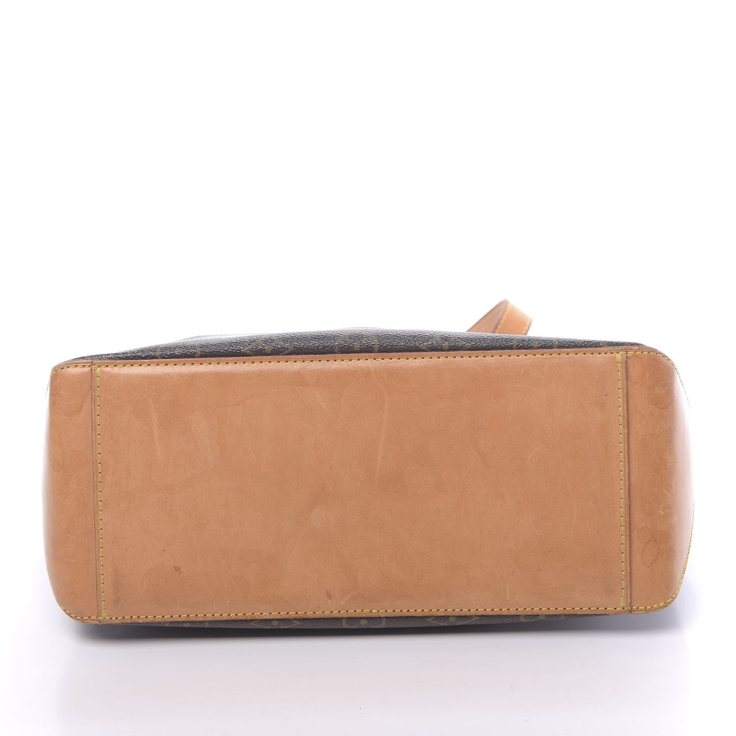 Louis Vuitton Monogram Cabas Piano 11 of 11