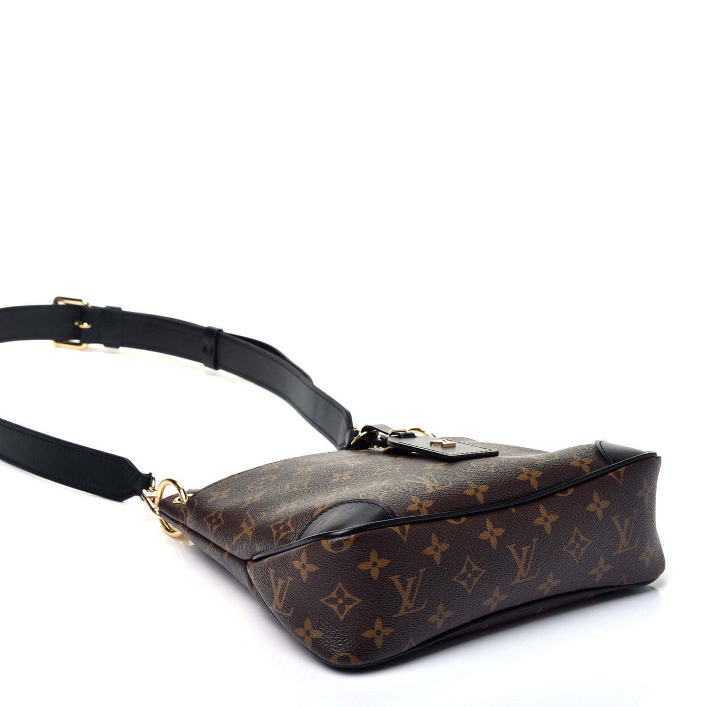 Monogram Odeon PM Black