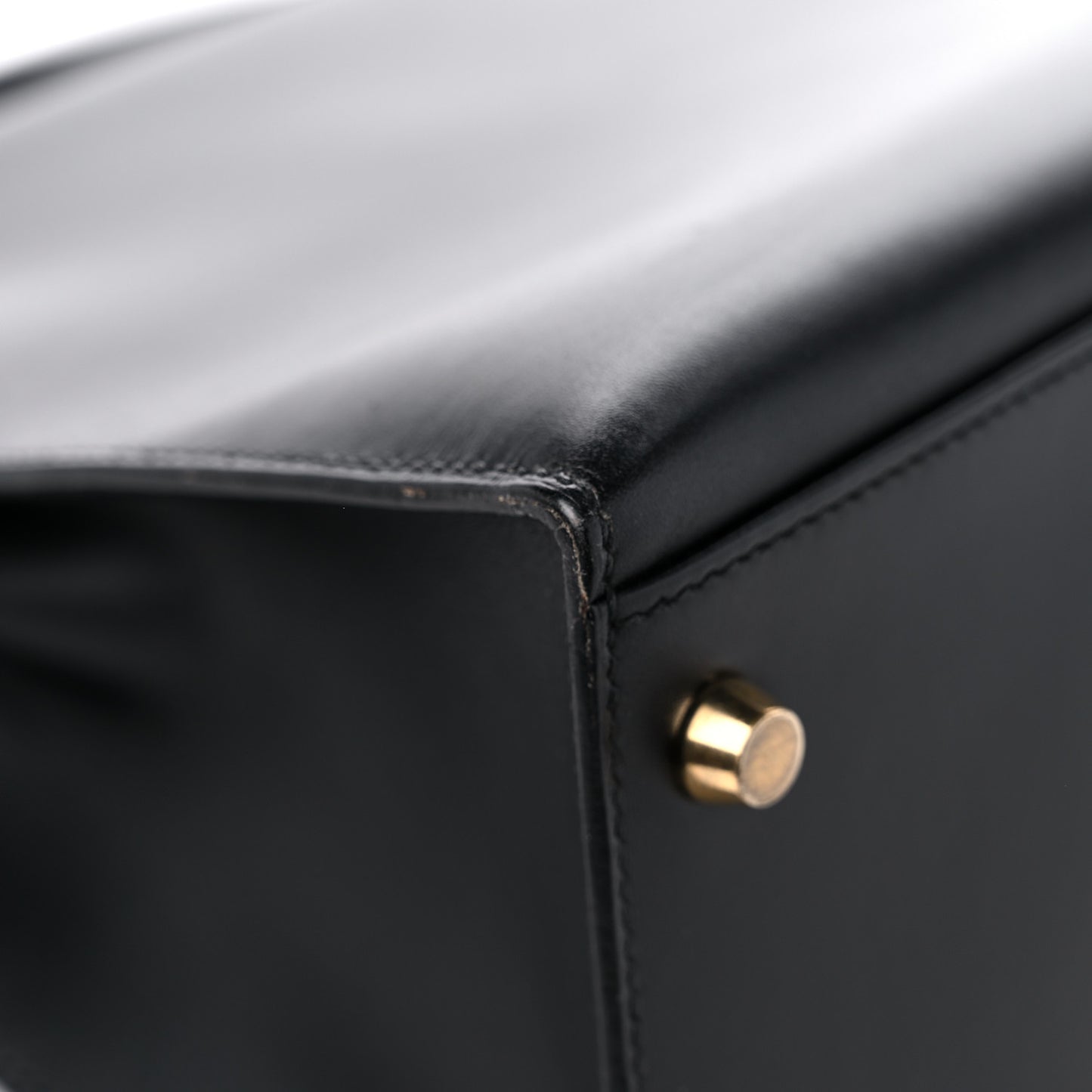 Box Kelly Sellier 32 Black