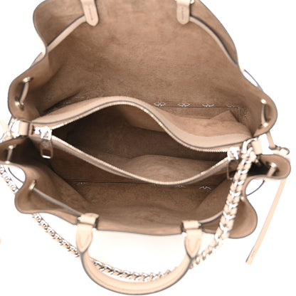 Louis Vuitton Mahina Bella Tote Galet 5 of 9