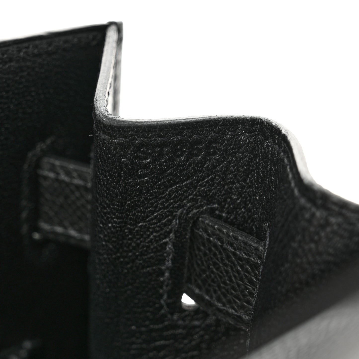 Epsom Kelly Sellier 32 Black
