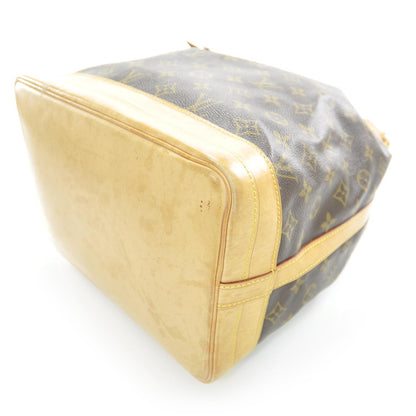 Louis Vuitton Monogram Noe 5 of 10