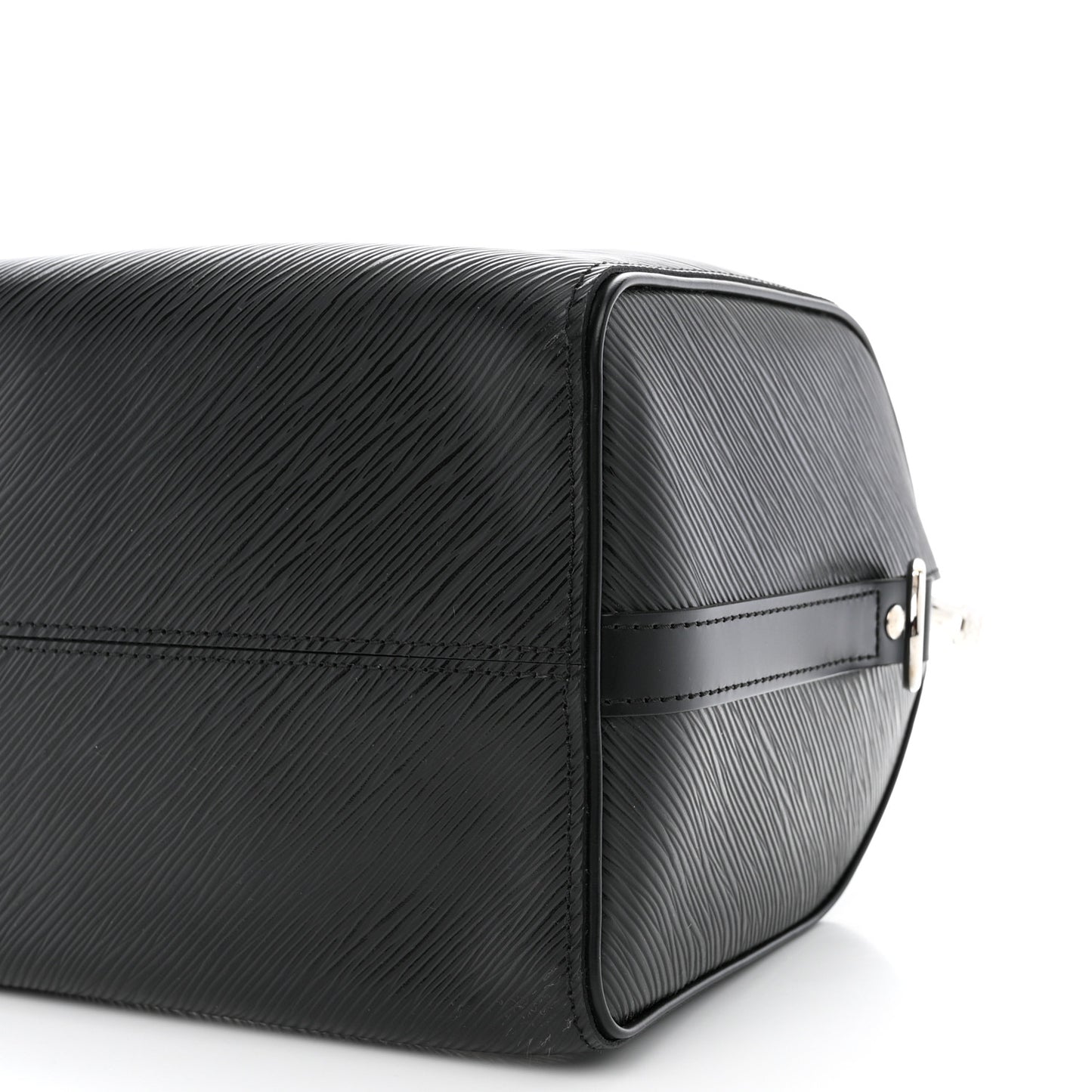 Epi Speedy Bandouliere 25 Black