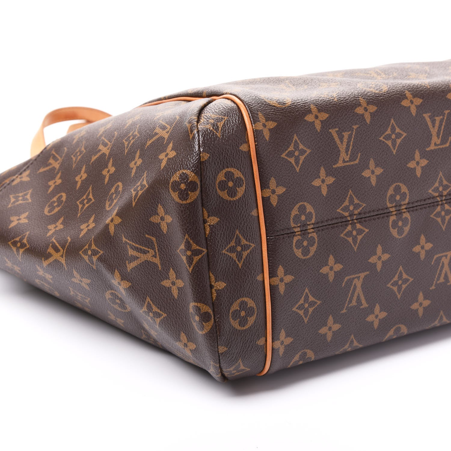 Louis Vuitton Monogram Totally GM 5 of 9