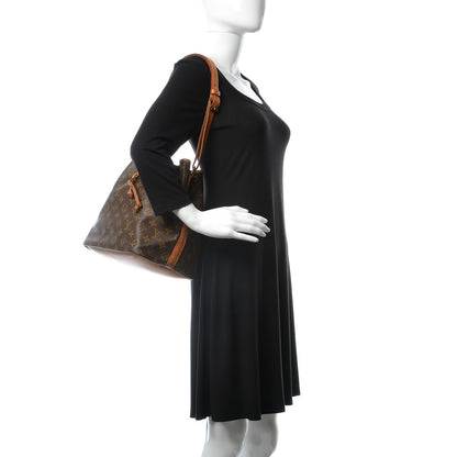 Louis Vuitton Monogram Petit Noe 2 of 16