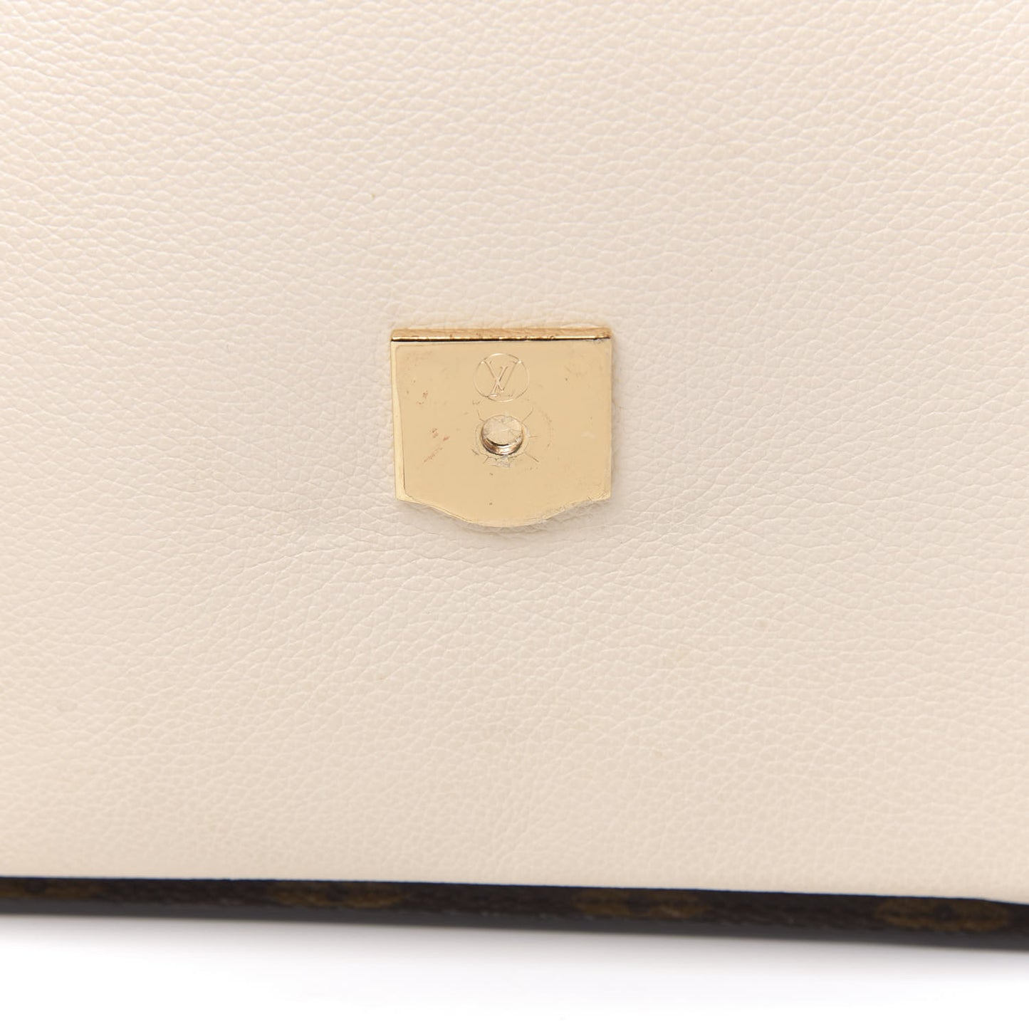 Monogram Vaugirard Creme