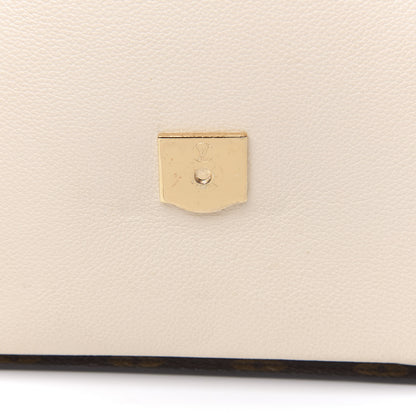 Louis Vuitton Monogram Vaugirard Creme 12 of 13