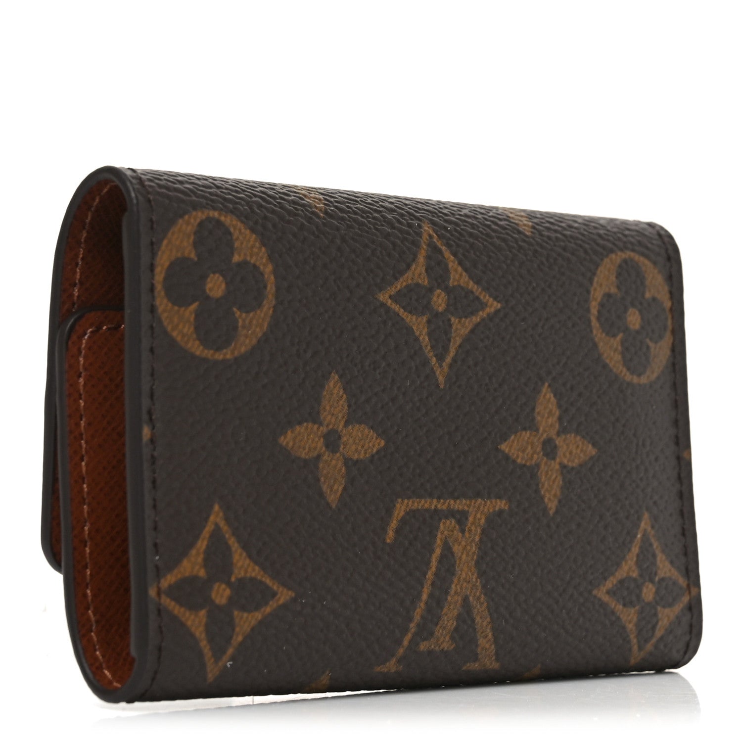 Louis Vuitton Monogram 6 Key Multicles Holder 3 of 6