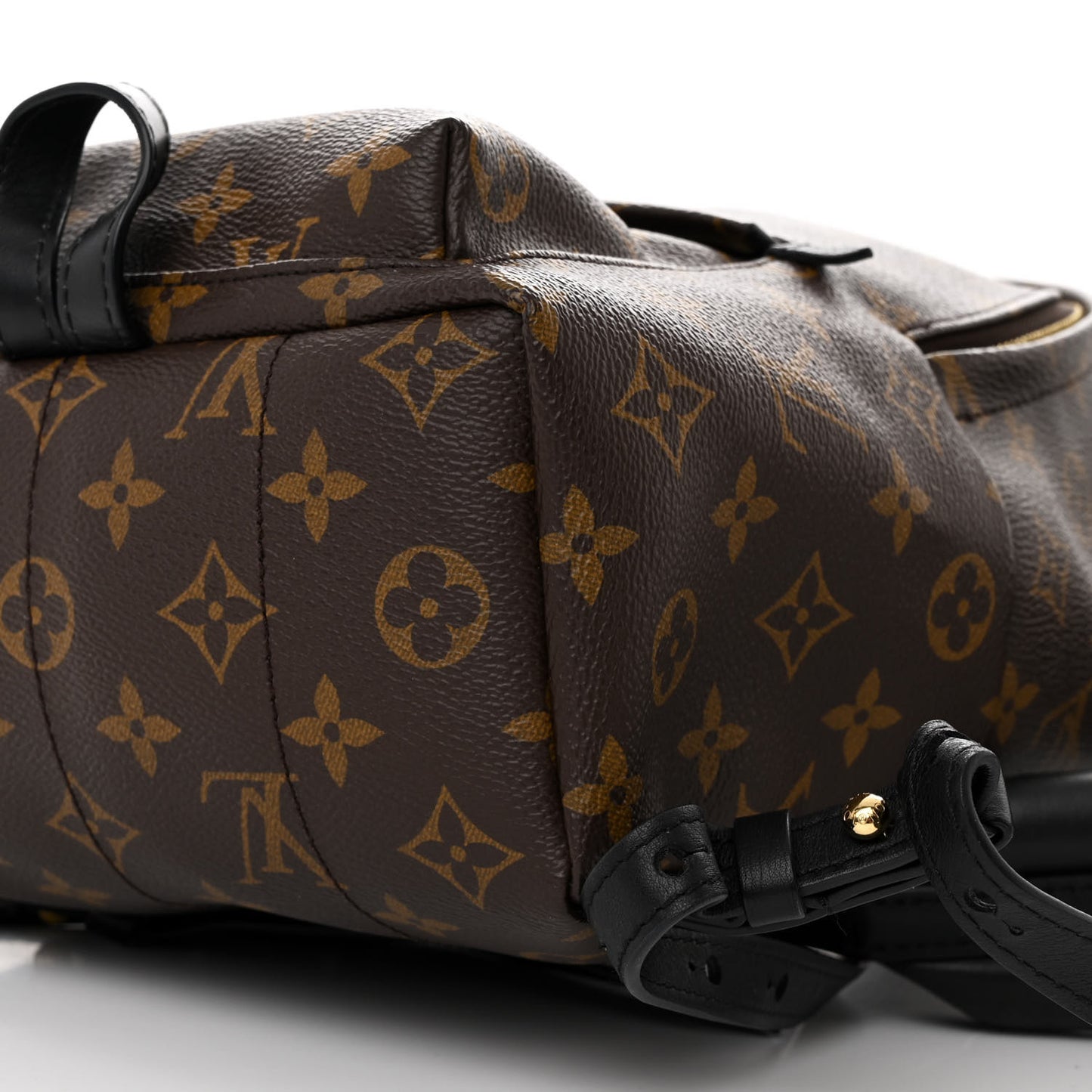 Monogram Palm Springs Backpack PM