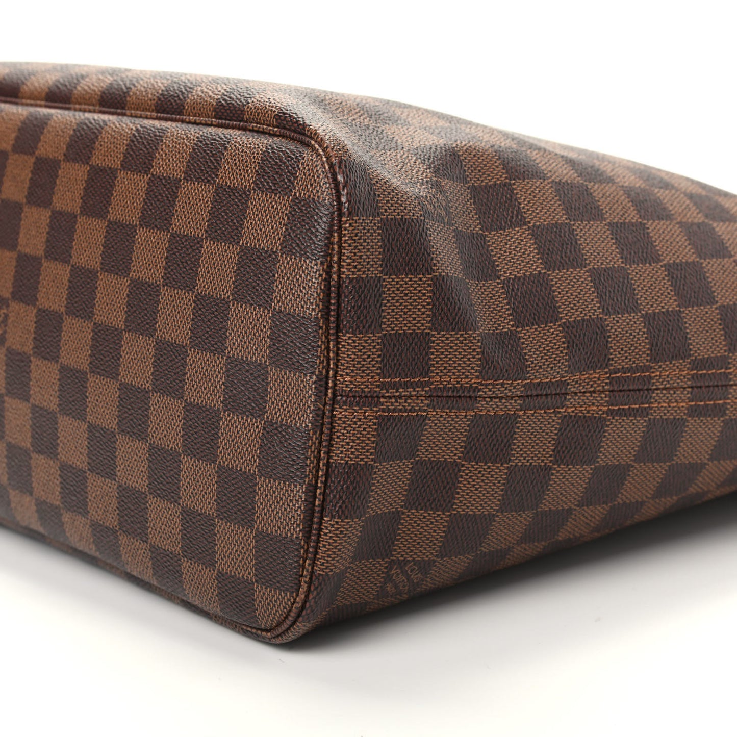 Damier Ebene Neverfull MM