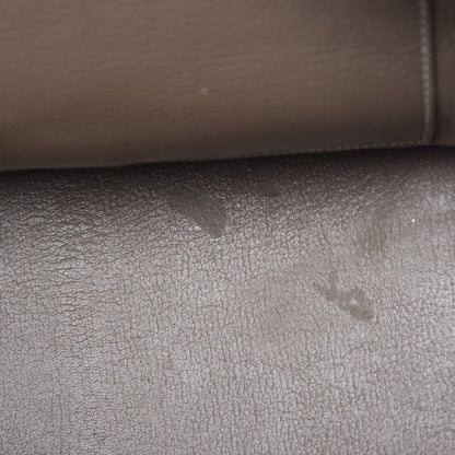 Hermes Togo Birkin 35 Etoupe 8 of 23