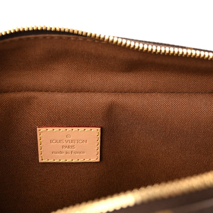 Louis Vuitton Monogram Icare Bag 6 of 9