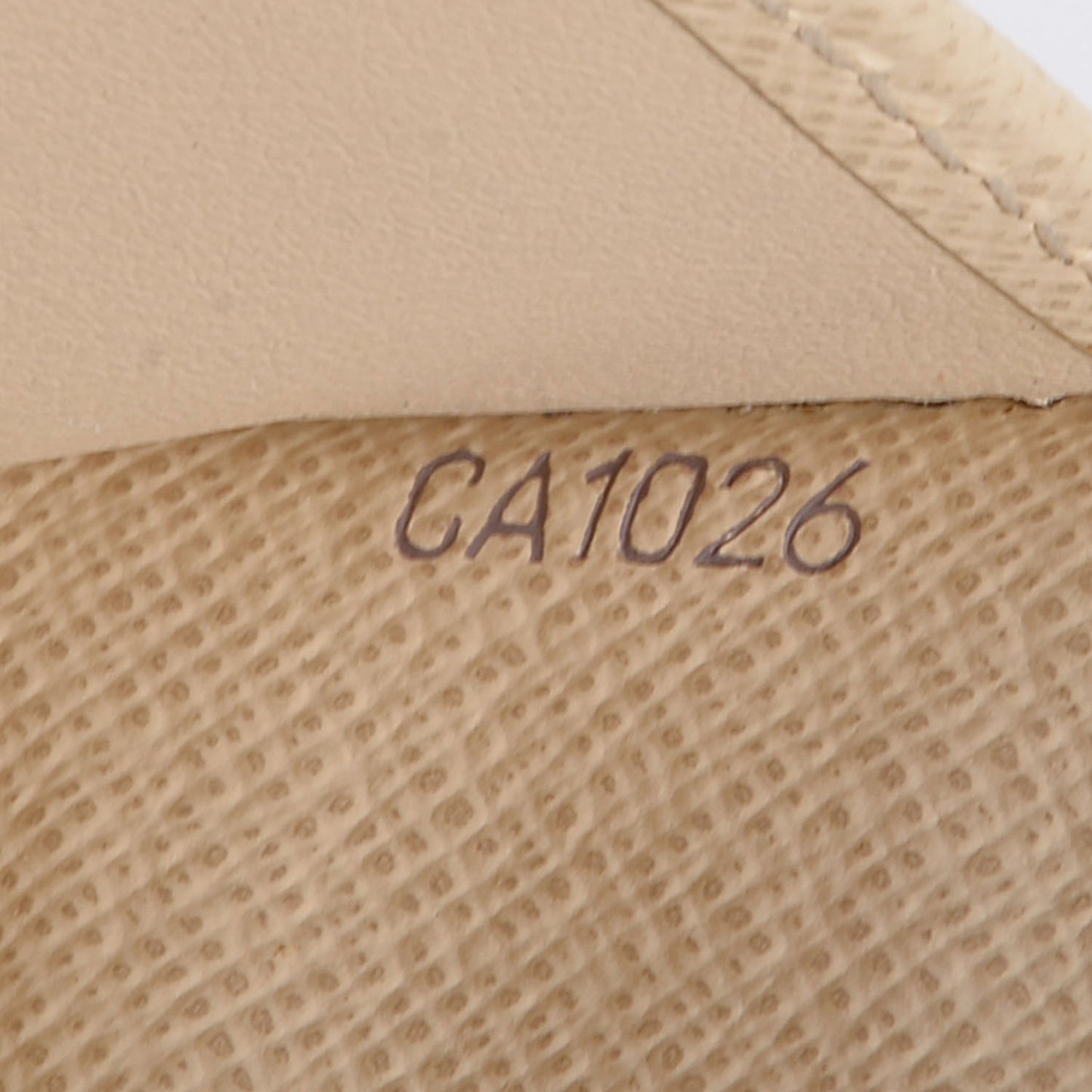 Damier Azur Koala Wallet