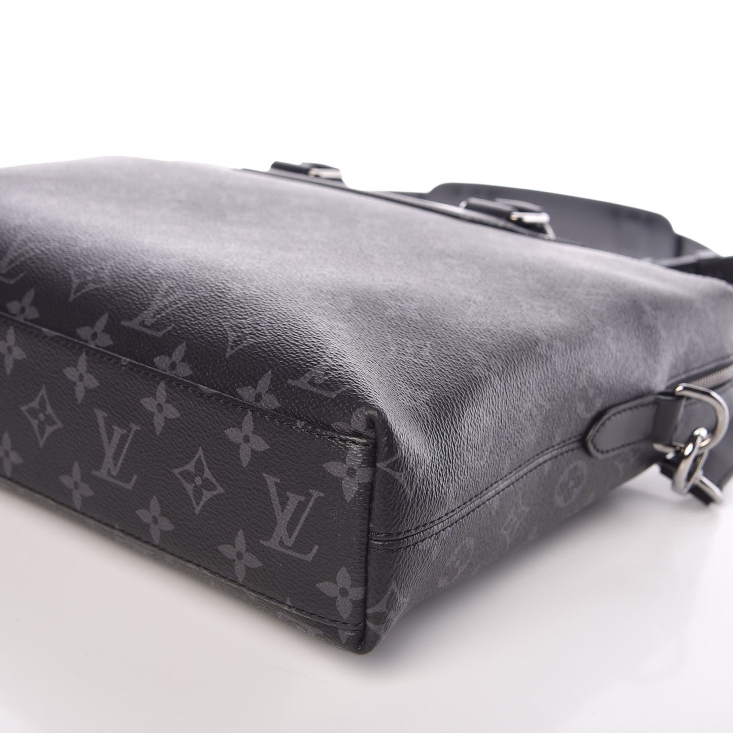 Monogram Eclipse Odyssey Briefcase