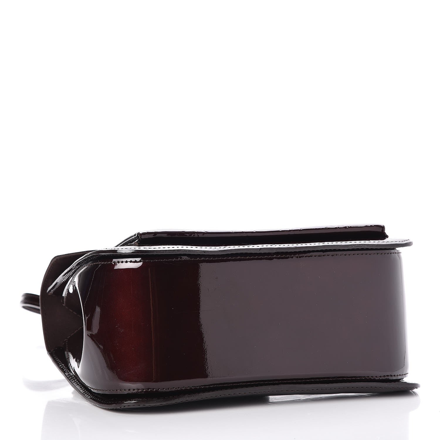 Louis Vuitton Vernis Mirada Amarante 4 of 8