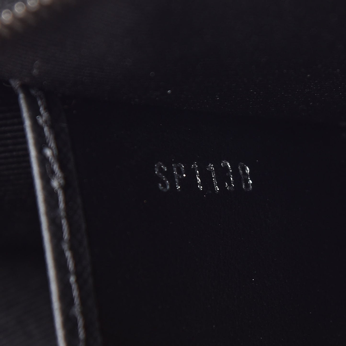 Monogram Eclipse Split Pochette Voyage MM