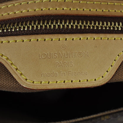Louis Vuitton Monogram Mini Looping 6 of 7