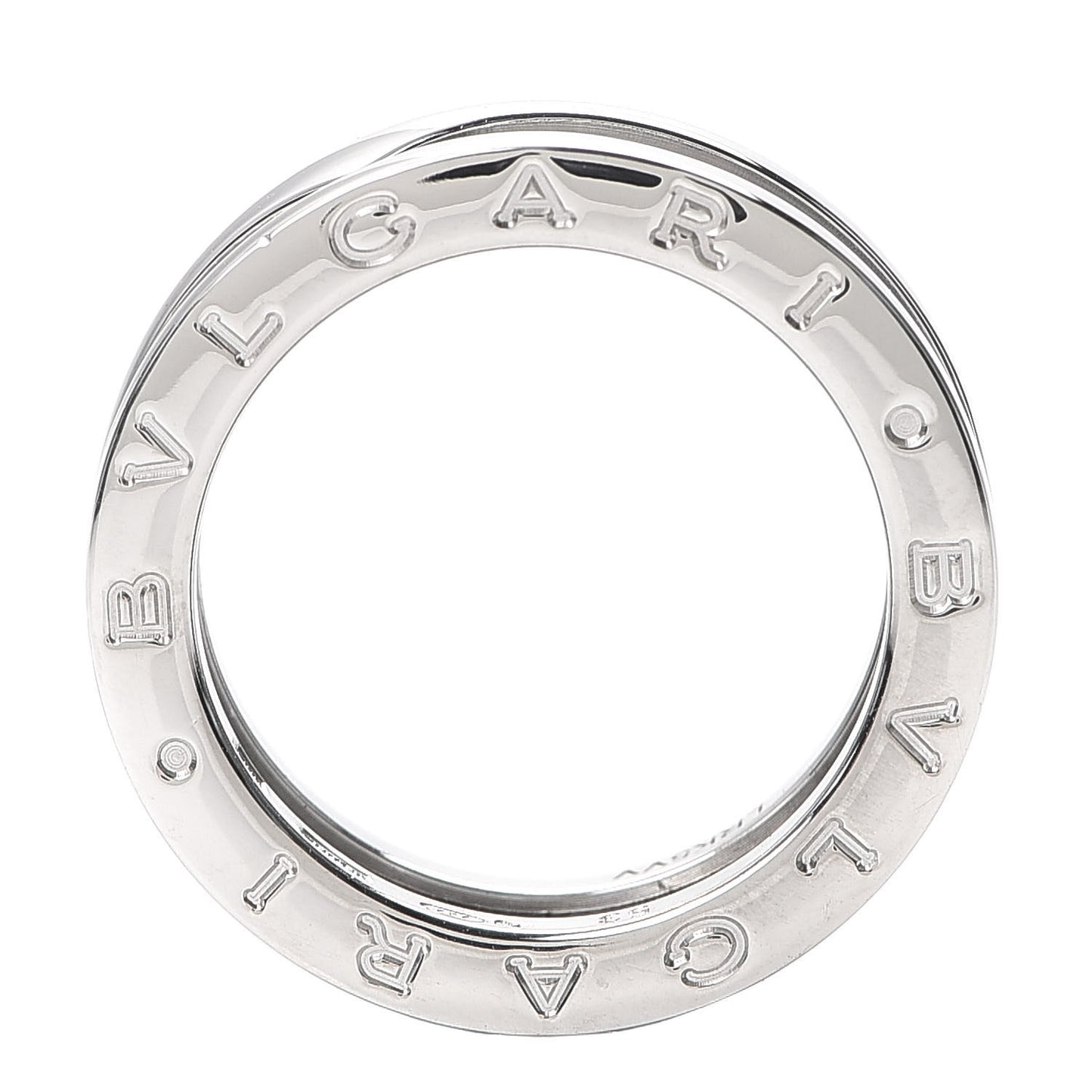 Sterling Silver Ceramic Save The Children One-Band Ring 53 6.5