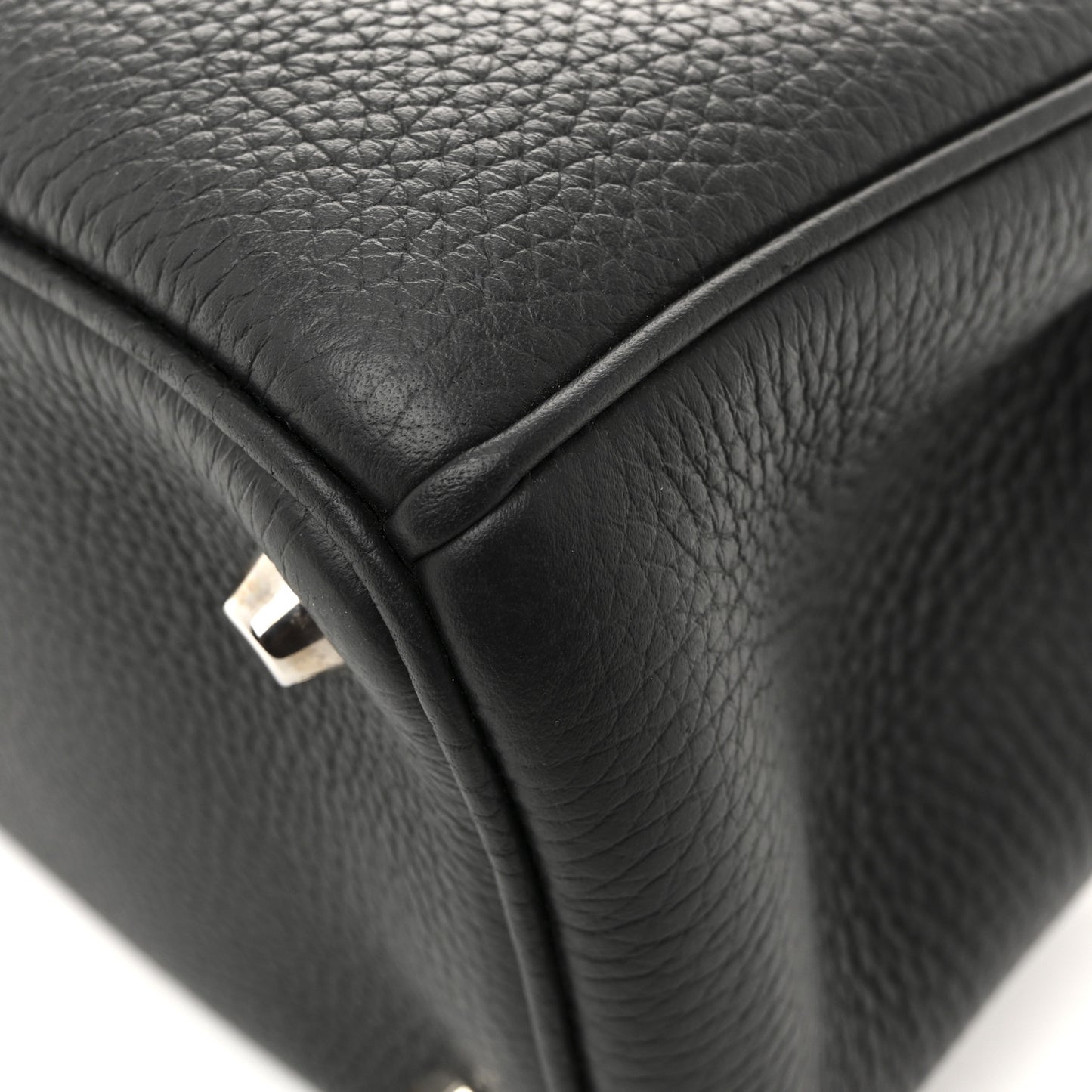 Bullcalf Medium Diorissimo Tote Black Rose Indien