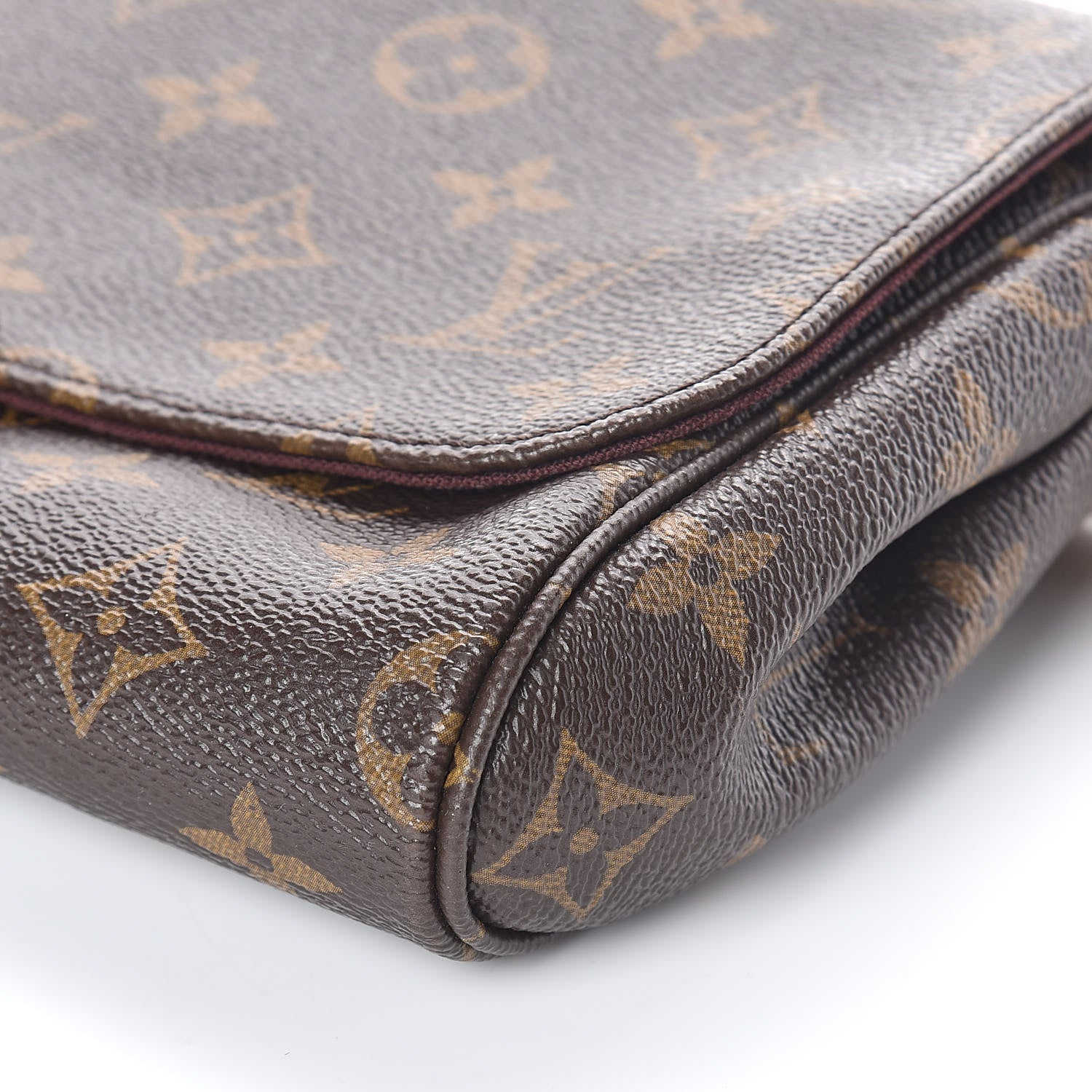 Louis Vuitton Monogram Favorite MM 9 of 10