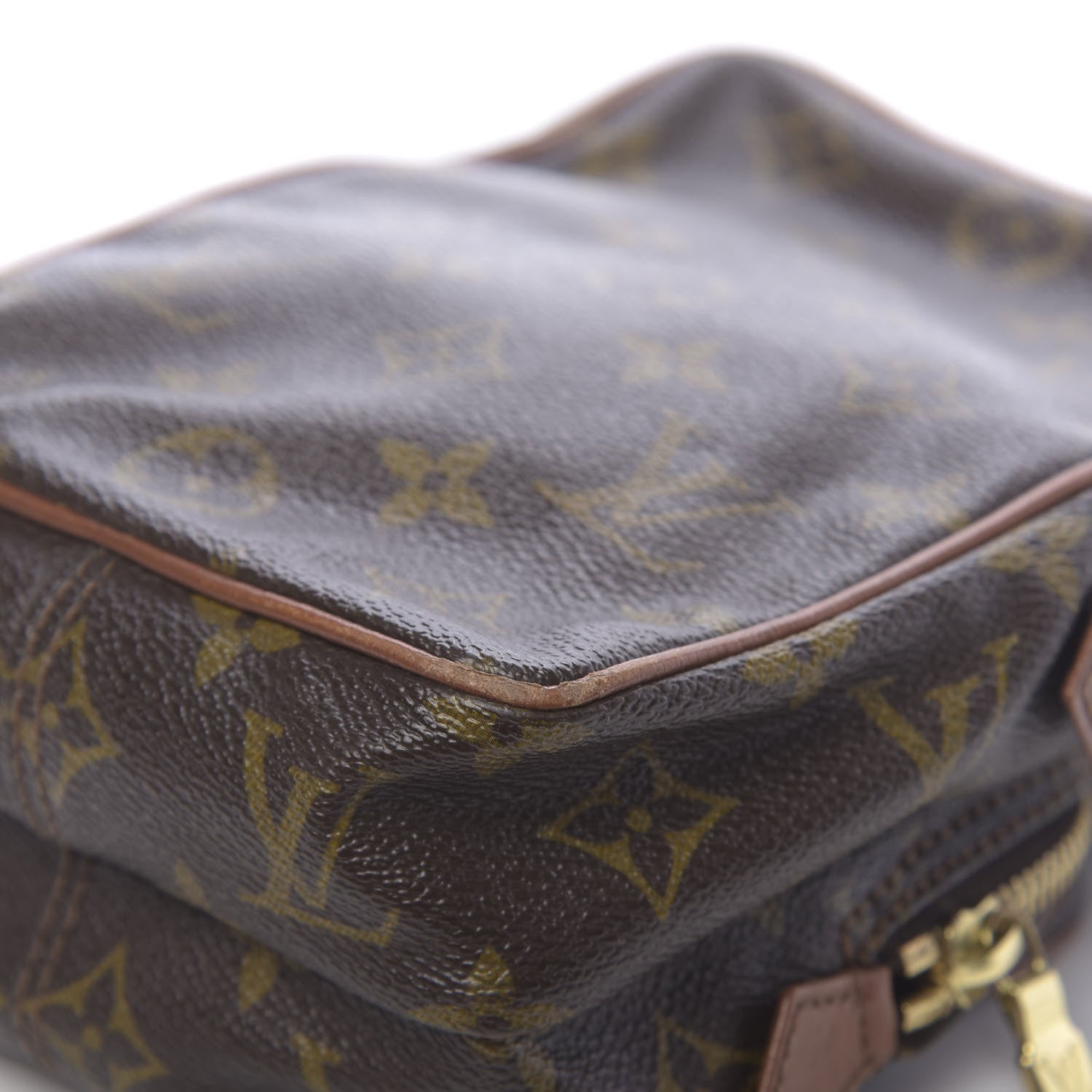 Louis Vuitton Monogram Amazone PM 10 of 20