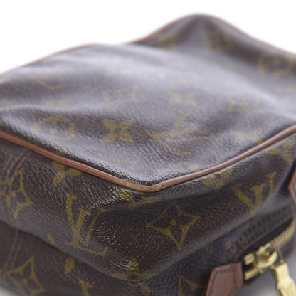 Louis Vuitton Monogram Amazone PM 10 of 20