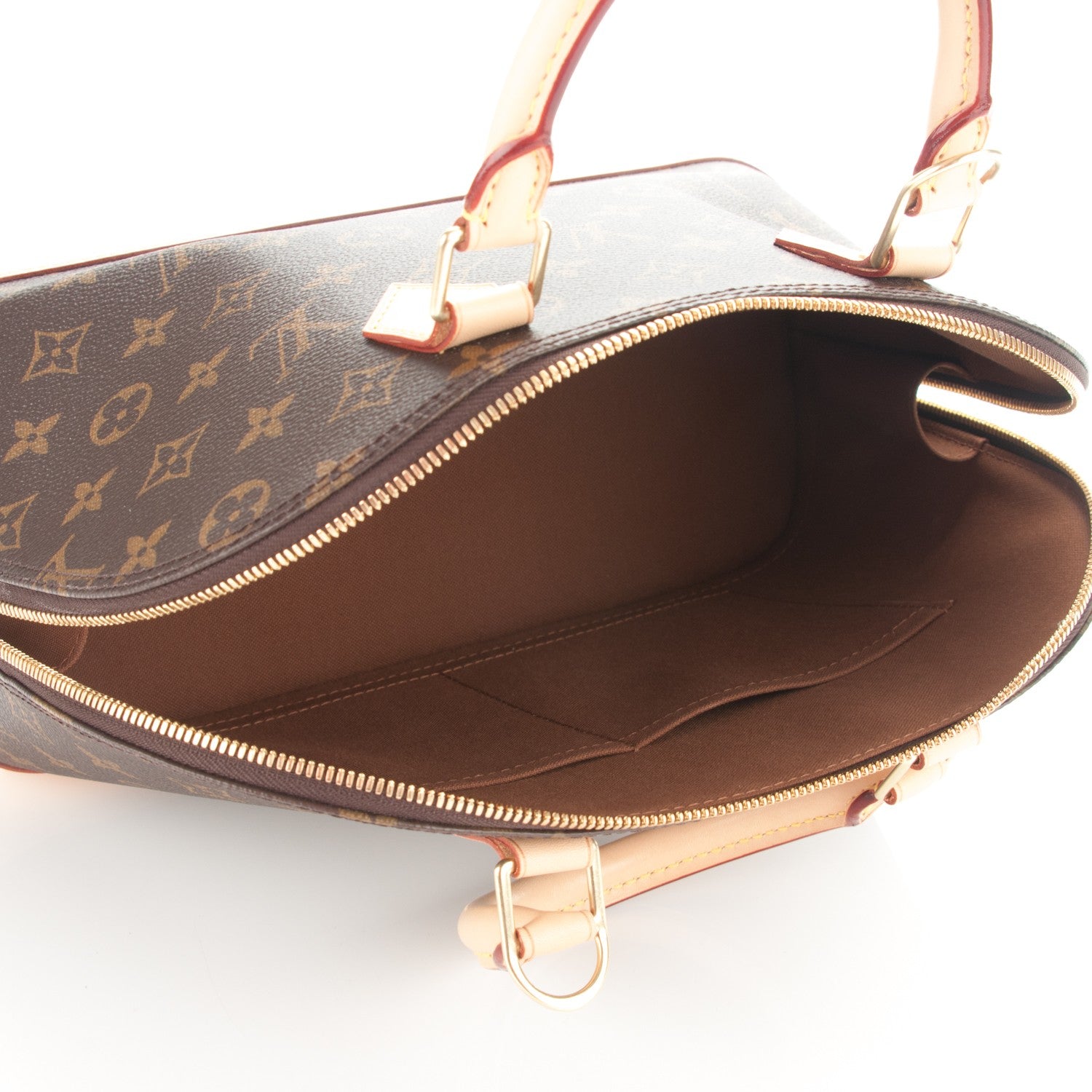 Louis Vuitton Monogram Alma PM 5 of 6
