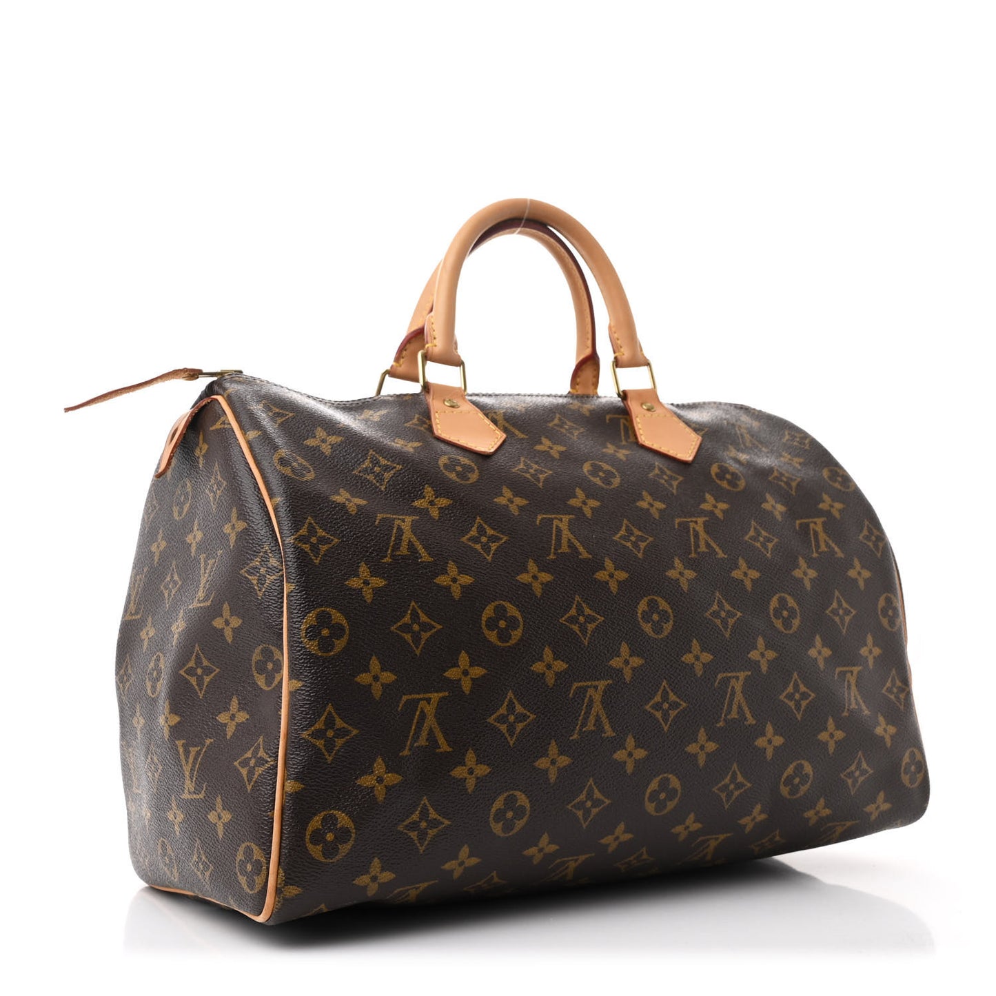 Monogram Speedy 35