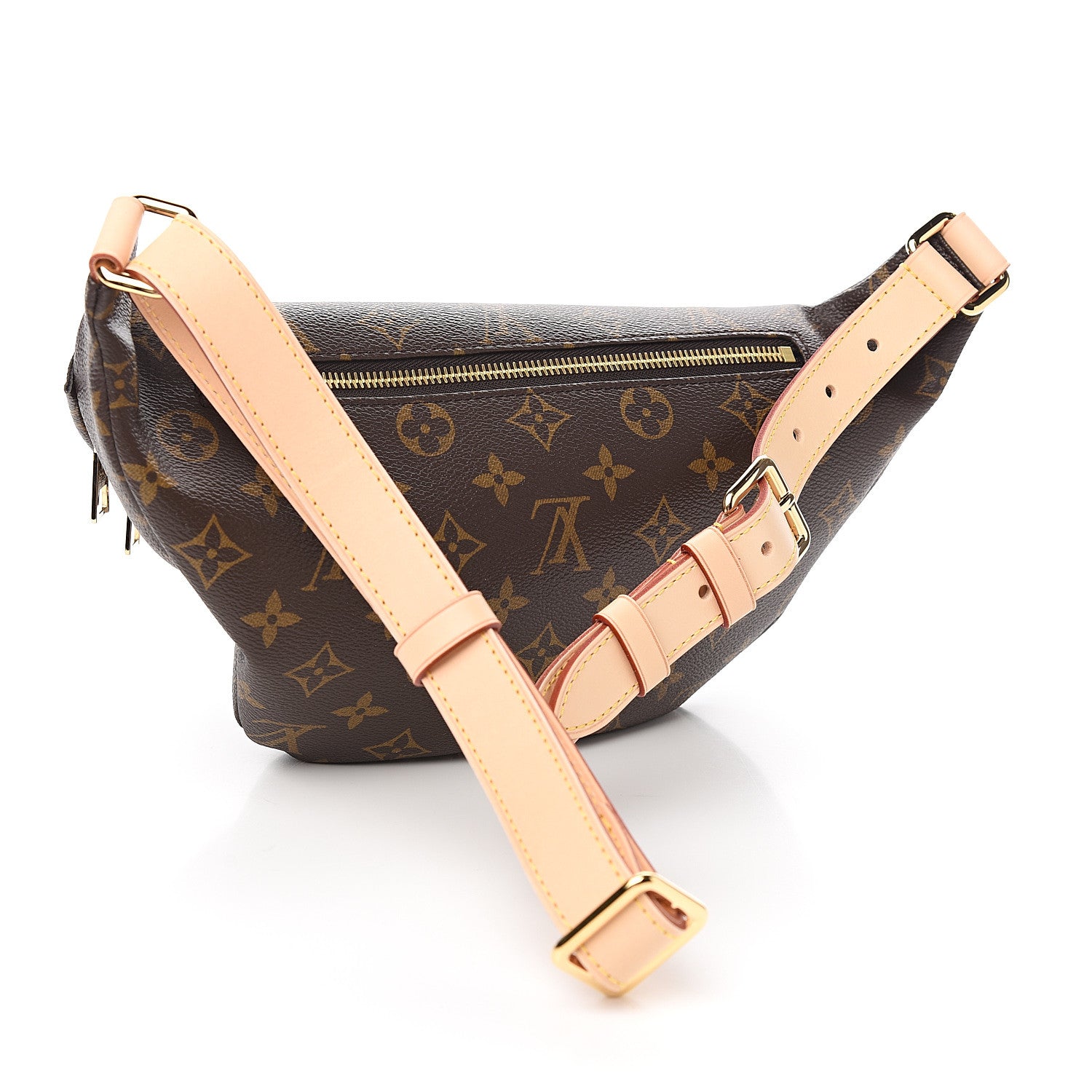 Louis Vuitton Monogram Bumbag 2 of 9