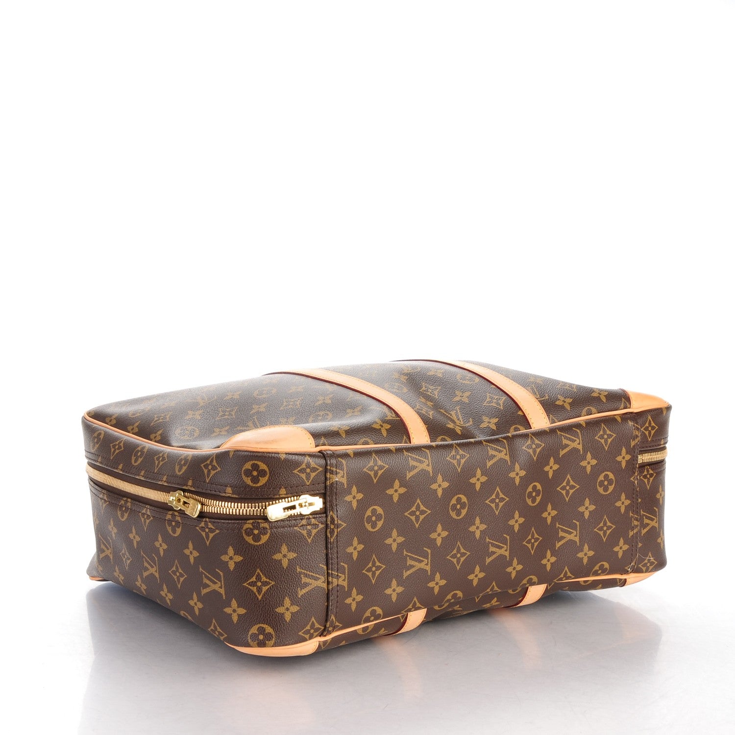 Louis Vuitton Monogram Sirius 45 4 of 11