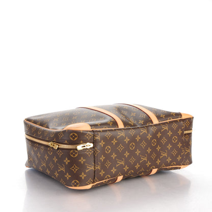 Louis Vuitton Monogram Sirius 45 4 of 11