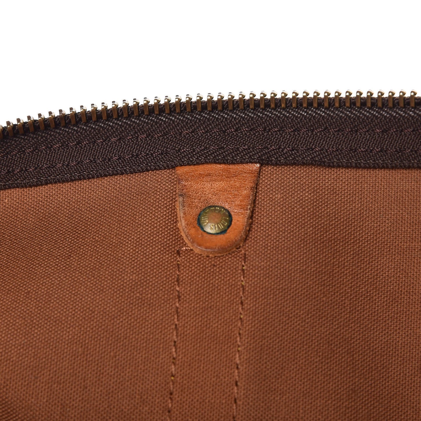 Monogram Keepall 50