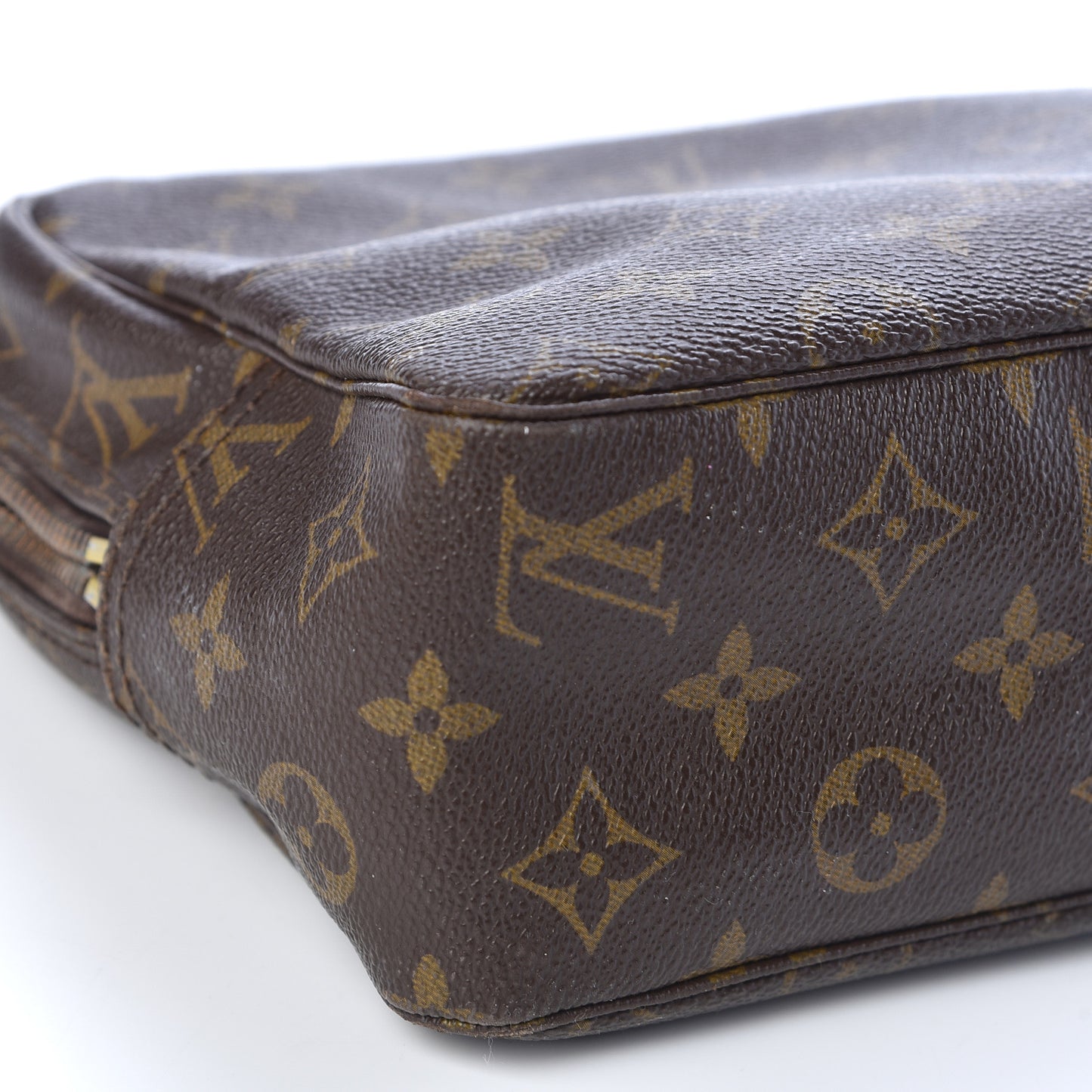Monogram Trousse Toilette 28